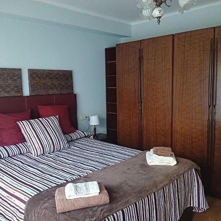 Apartamento Patino En Marín Extérieur photo