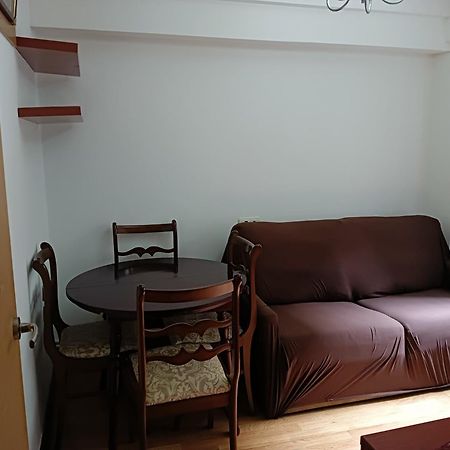 Apartamento Patino En Marín Extérieur photo