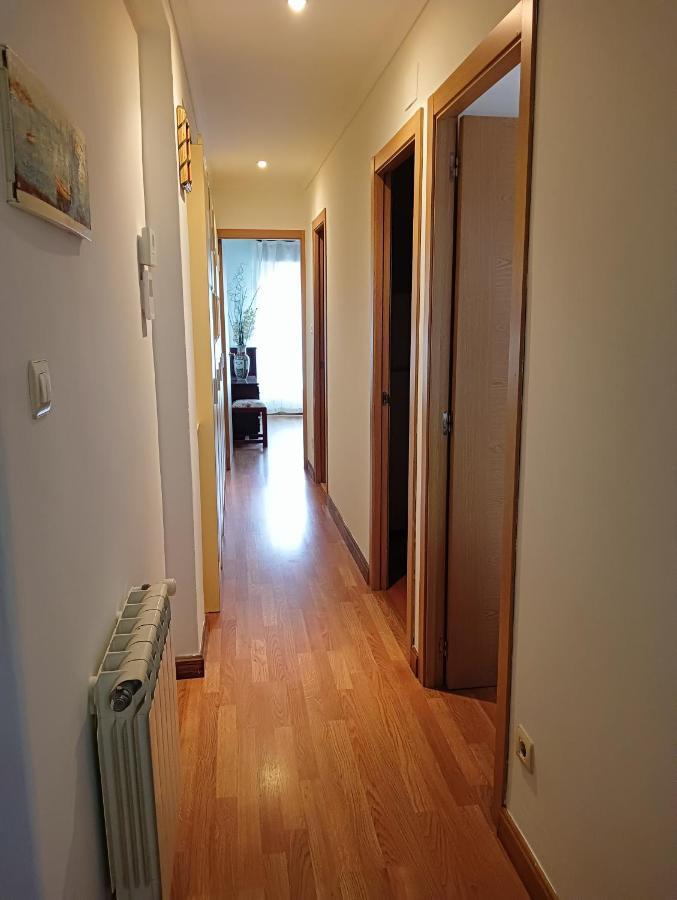 Apartamento Patino En Marín Extérieur photo
