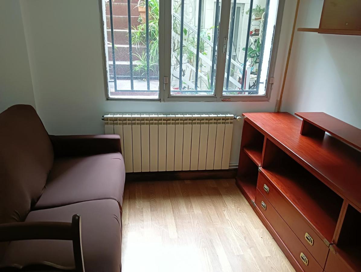 Apartamento Patino En Marín Extérieur photo